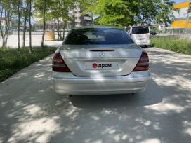  Mercedes-Benz E-Class 2004 , 650000 , 