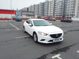  Mazda Mazda6 2014 , 1500000 , --