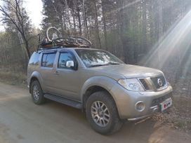 SUV   Nissan Pathfinder 2012 , 1800000 , 
