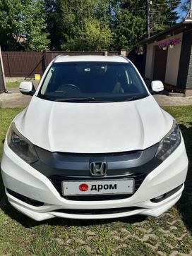SUV   Honda Vezel 2014 , 1300000 , -
