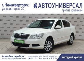  Skoda Octavia 2010 , 650000 , 