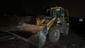   Worker ZL30 2023 , 1700000 , 