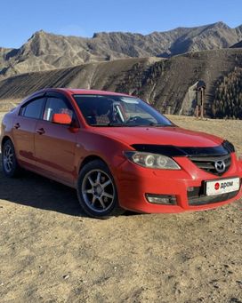  Mazda Mazda3 2007 , 420000 , -