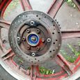   Irbis TTR 250 2022 , 50000 , 