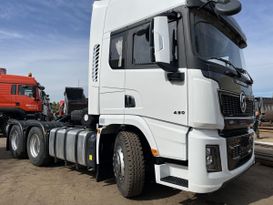   Shacman (Shaanxi) SX42584V324 2024 , 8400000 , -