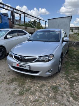  Subaru Impreza 2008 , 780000 , 