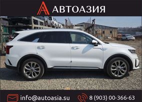 SUV   Kia Sorento 2020 , 2510000 , 
