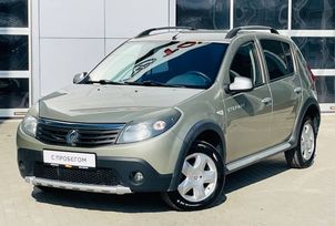  Renault Sandero 2012 , 826000 , 