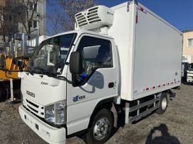   Isuzu Elf 2024 , 3795000 , 