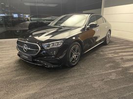 Седан Mercedes-Benz E-Class 2024 года, 10500000 рублей, Москва
