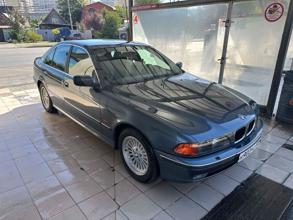  BMW 5-Series 1998 , 1000000 , 