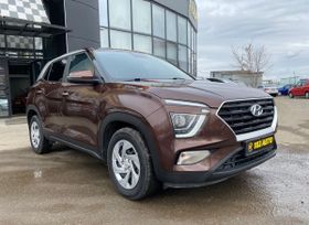 SUV   Hyundai Creta 2022 , 2490000 , 