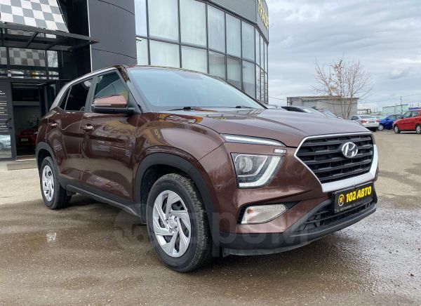 SUV   Hyundai Creta 2022 , 2490000 , 