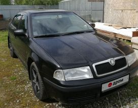 Skoda Octavia 2008 , 450000 , 
