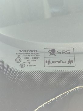  Volvo S40 2004 , 600000 , 