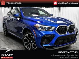 SUV   BMW X6 2021 , 12511000 , 