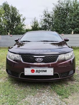  Kia Cerato 2010 , 720000 , 
