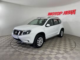 SUV   Nissan Terrano 2017 , 1260000 , 