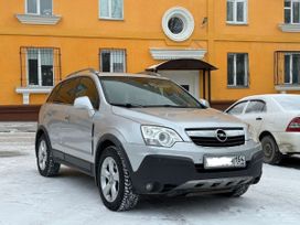 SUV   Opel Antara 2011 , 800000 , 