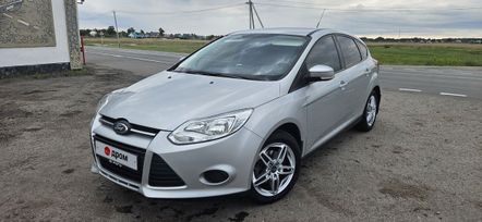  Ford Focus 2011 , 850000 , 