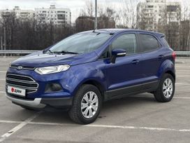 SUV   Ford EcoSport 2016 , 1070000 , 