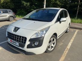 SUV   Peugeot 3008 2012 , 890000 , 