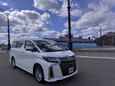    Toyota Alphard 2020 , 4000000 , 