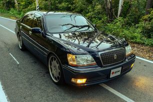  Toyota Crown Majesta 2000 , 1100000 , 