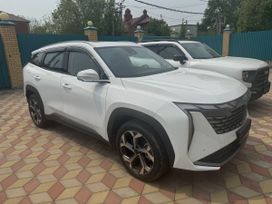 SUV   Geely Atlas 2024 , 3490000 , 
