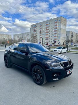 SUV   BMW X6 2012 , 1900000 , 