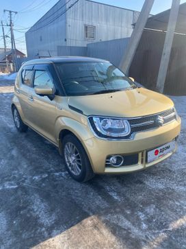  Suzuki Ignis 2016 , 995000 , 