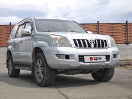 SUV   Toyota Land Cruiser Prado 2006 , 2300000 , -