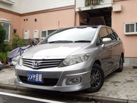  Honda Airwave 2010 , 660000 , 