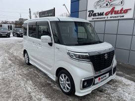  Suzuki Spacia 2018 , 897000 , 