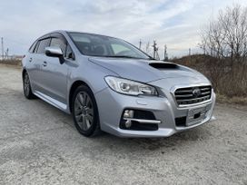  Subaru Levorg 2015 , 730000 , 