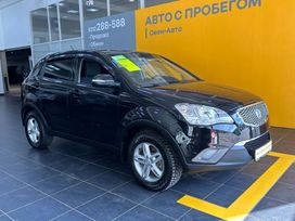 SUV   SsangYong Actyon 2012 , 1150000 , 