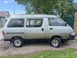    Toyota Lite Ace 1996 , 300000 , 