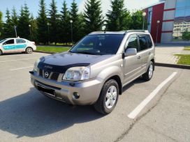 SUV   Nissan X-Trail 2005 , 700000 , 