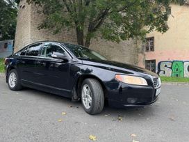  S80, 2008
