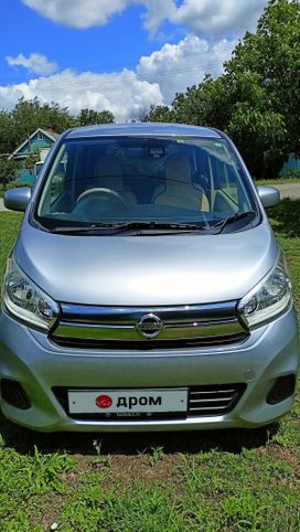  Nissan DAYZ 2016 , 720000 , 