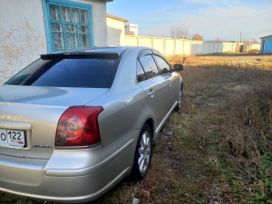  Toyota Avensis 2007 , 1130000 , 