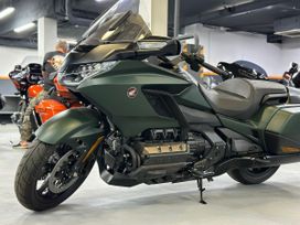   Honda GL 1800 F6B Bagger 2025 , 4150000 , 