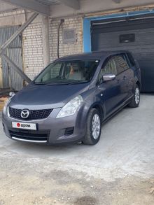  MPV, 2006