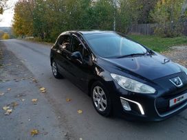  Peugeot 308 2012 , 620000 , 