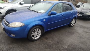  Chevrolet Lacetti 2010 , 495000 , 