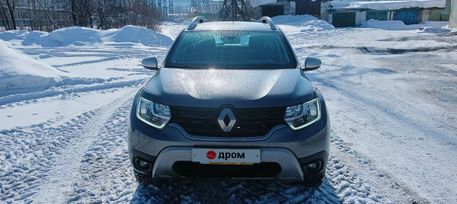 SUV   Renault Duster 2021 , 1950000 , 