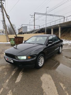  Mitsubishi Galant 1998 , 310000 , 