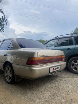  Toyota Corolla 1993 , 250000 , 