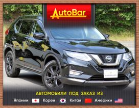 SUV   Nissan X-Trail 2021 , 1799000 , 