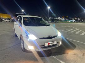    Toyota Wish 2007 , 685000 , 